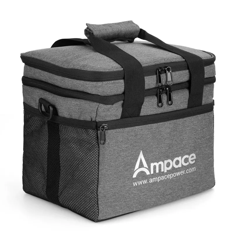 Ampace Carrying Case Bag For Andes 600 Pro 1