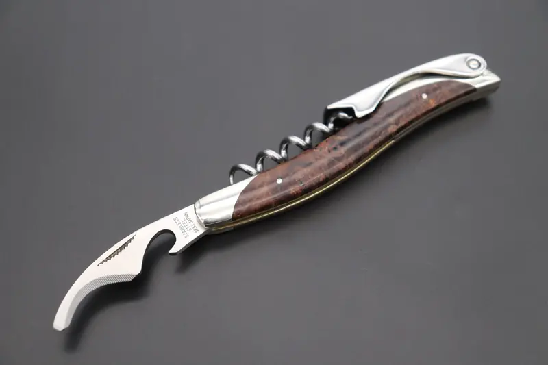 Athro Sommelier Knife (Total 4 Kinds Of Handle Version) 1