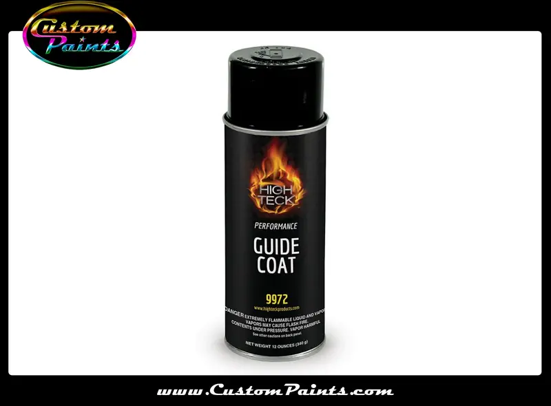 Automotive Aerosol Cans: Advanced Technology Solutions