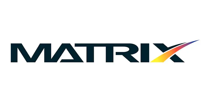 Automotive Primers: Matrix Dtm Surfacer/Sealer 1
