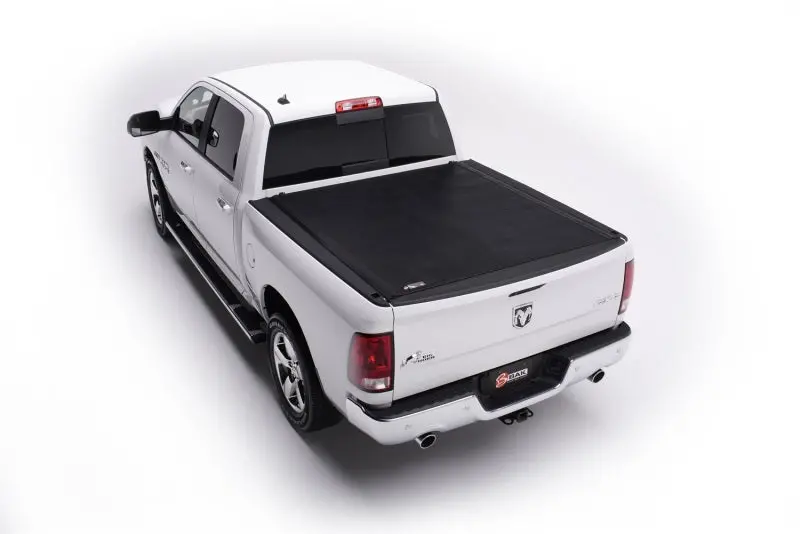 Bak Revolver X2 Ram 1500/2500/3500 6Ft 4In Bed 1