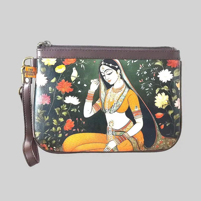 Bani Thani Wristlet 1