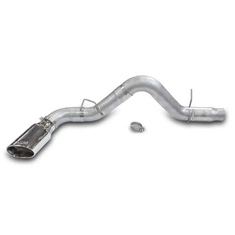 Banks Power 11-16 Chevrolet 2500/3500 (Excl 2016) 6.6L Diesel 5In Ss Monster Exhaust W/ Chrome Tip 1