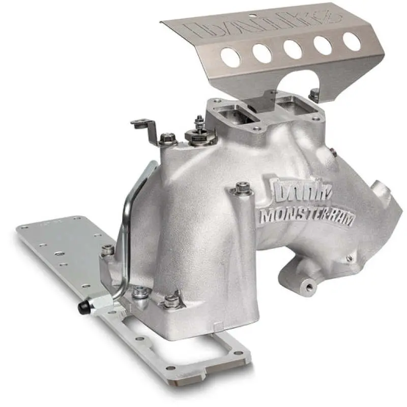 Banks Power 19-24 Ram 2500/3500 6.7L Diesel Monster-Ram Intake System 1