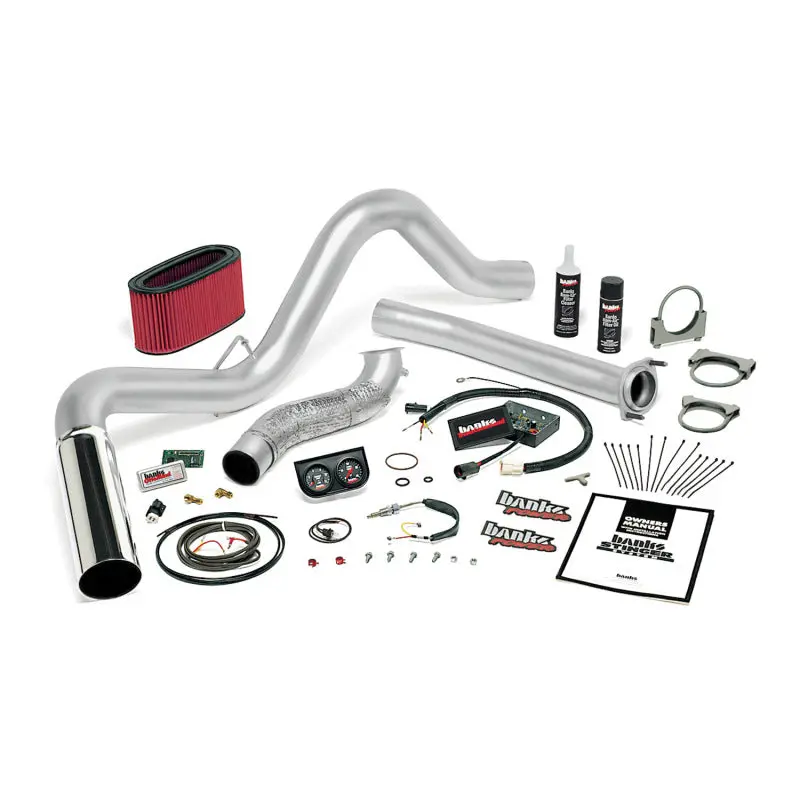 Banks Power 94-95.5 Ford 7.3L Man Stinger System 1