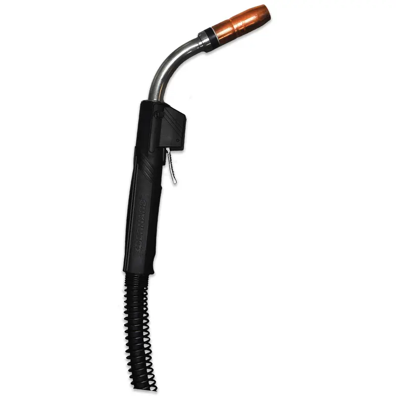 Bernard 300A Btb Mig Gun 15 Ft .045 - Q3015mp3emc 1