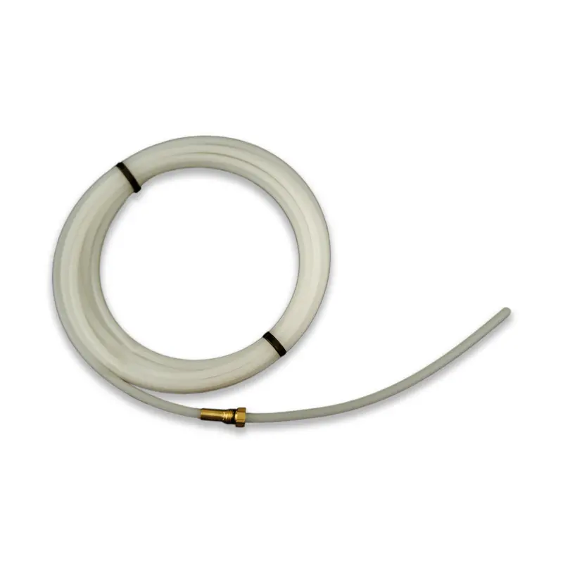 Bernard Conventional Polymer Liner For .035" - 3/64" Aluminum Wire, 15' - 415-45-03 1