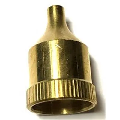 Bernard Inlet Guide Cap 5/Pk - 214-116 1
