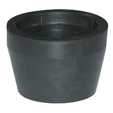 Bernard Nozzle Insulator Cap 5/Pk - 10012 1