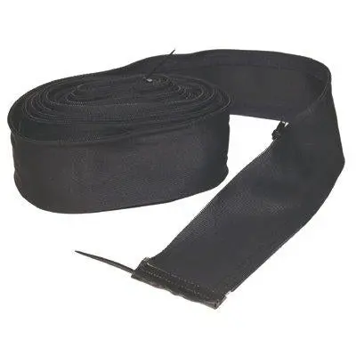 Best Welds Cc-4-22 Cable Cover 4In X 22Ft - 900-Wc-4-22 1