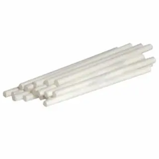 Best Welds Round 5" Soapstone (Box Of 144) - Rd-5 1