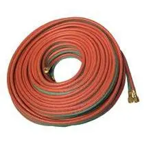 Best Welds T504 1/4" X 50' Twin Welding Hoses - T-Grade - 907-T504 1