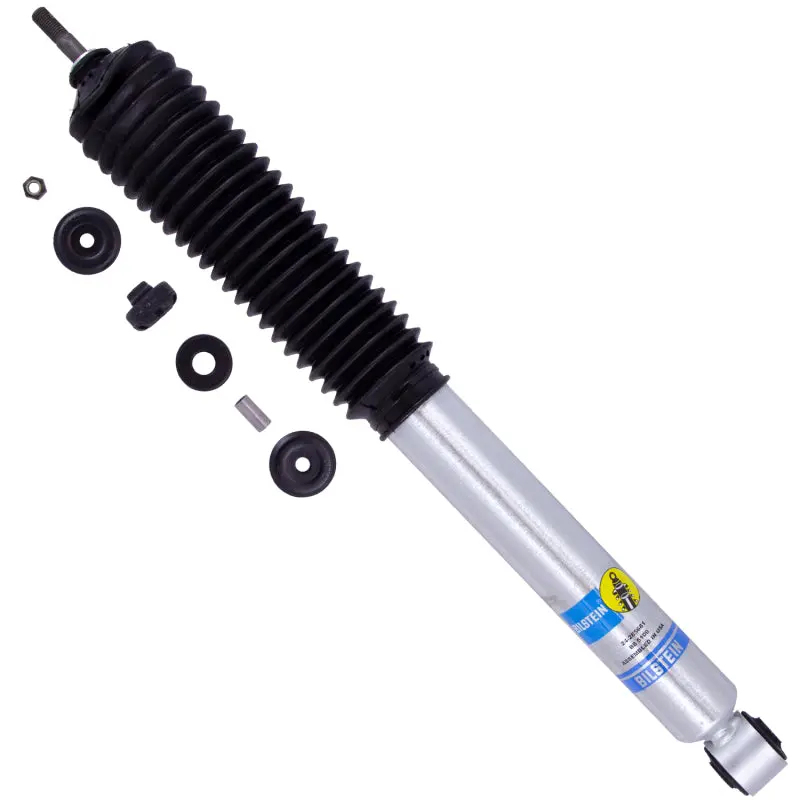 Bilstein 5100 Rear Shocks – 2" Lift | Dodge Ram 2500 (2014–2019, 4Wd, No Air Leveling) 1