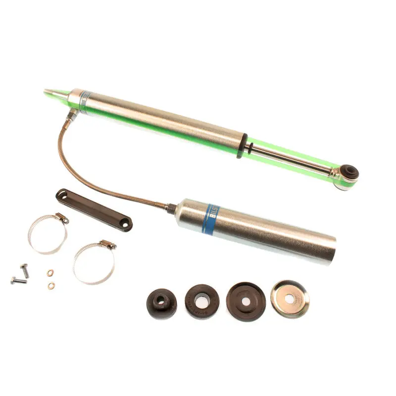Bilstein 5160 Front Shocks | Dodge Ram 2500 4Wd (1994) 1