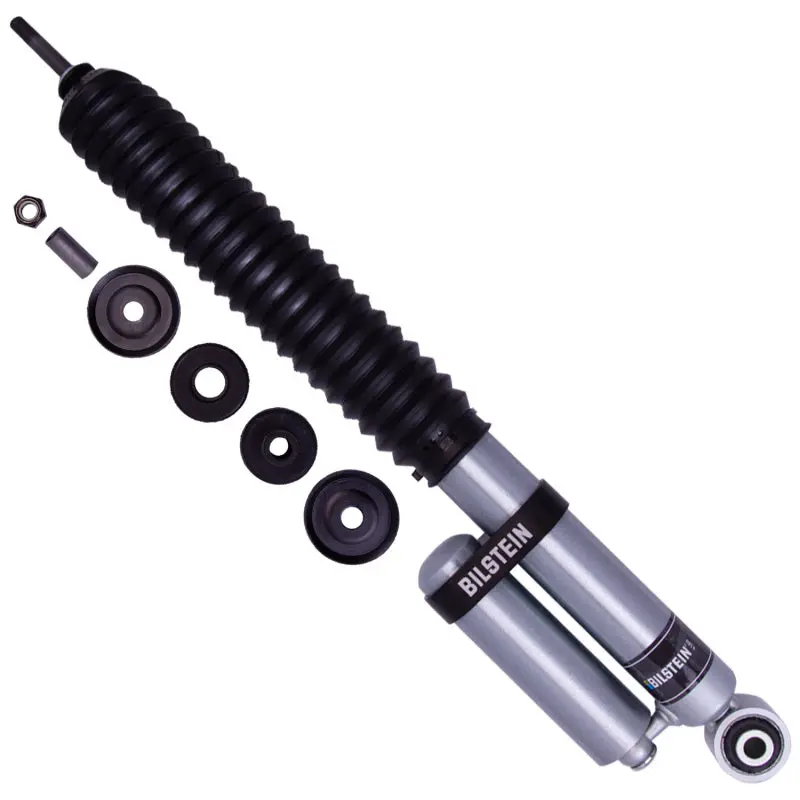 Bilstein 5160 Rear Shock – Driver Side | Ram 1500 (2019–2022) 1