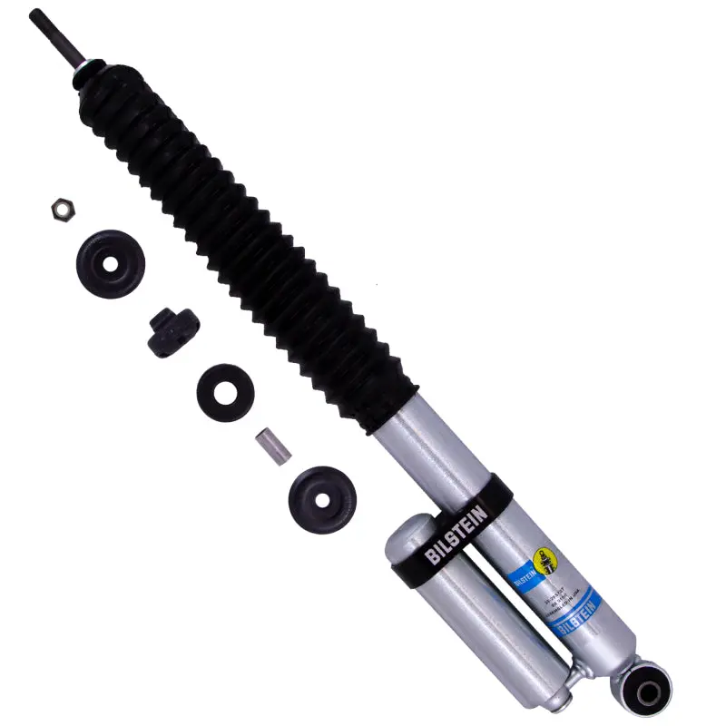 Bilstein 5160 Rear Shocks – 2" Lift | Dodge Ram 2500 (2014–2021) 1