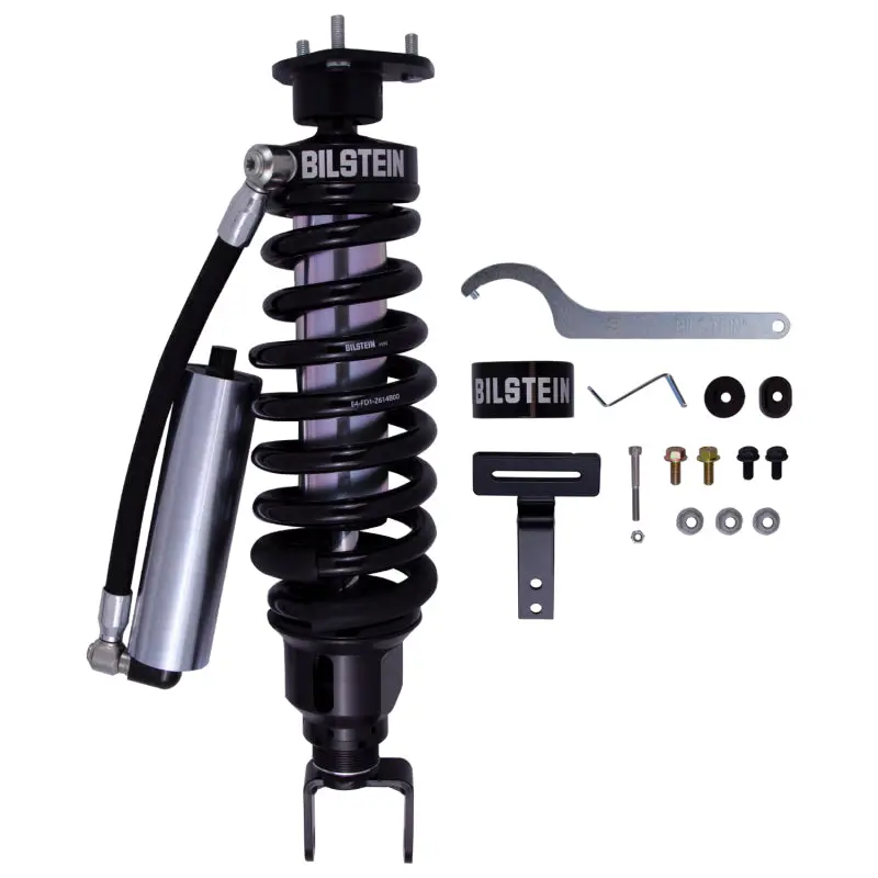 Bilstein 8112 Zonecontrol Cr Front Left Shock | Ram 1500 (2019–2021) 1