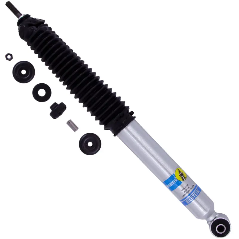 Bilstein B8 Front Shocks – 4–6" Lift | Ford F-250 / F-350 Super Duty 4Wd (2017–2019) 1
