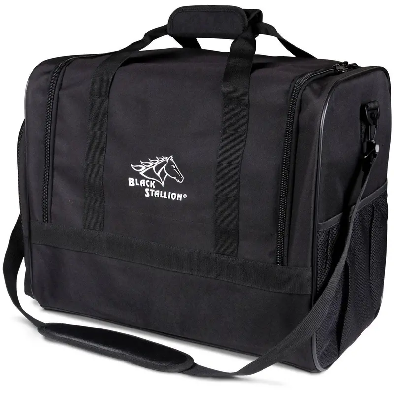 Black Stallion Welder's Toolbag - Gb150 1