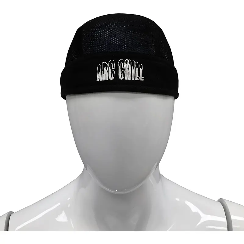 Blue Demon Arc-Chill Do-Rag - Bdac-Dorag-Osfm 1