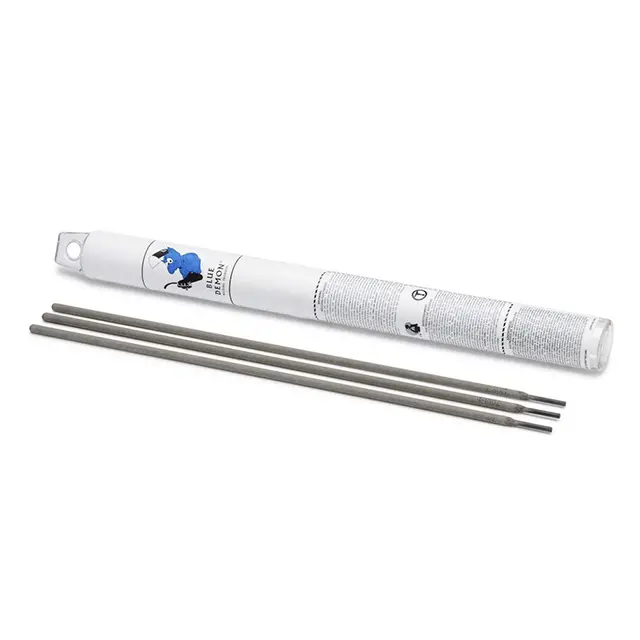 Blue Demon E309l-16 1/8" Stainless Stick Electrodes, 1# - E309l-125-01 1