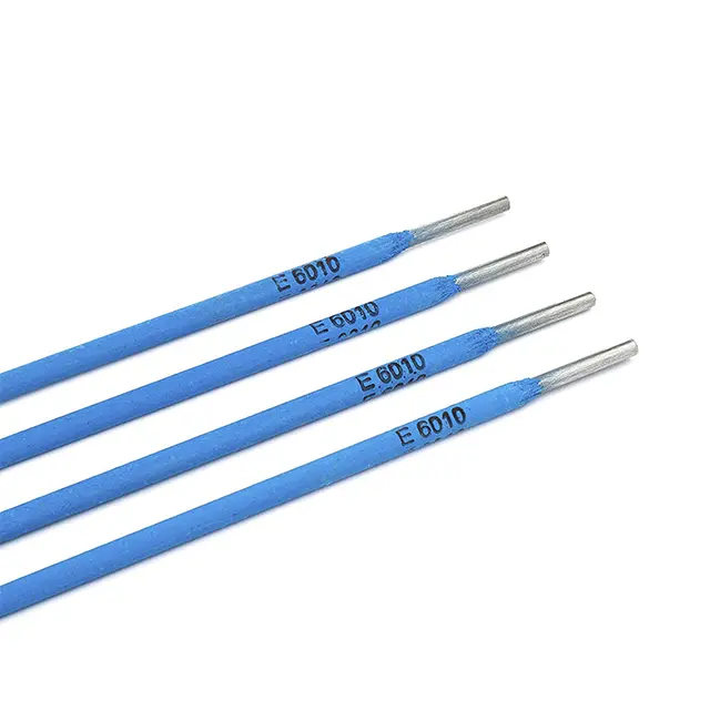 Blue Demon E6010 3/32" Mild Steel Stick Electrodes, 1# - E6010-332-01 1