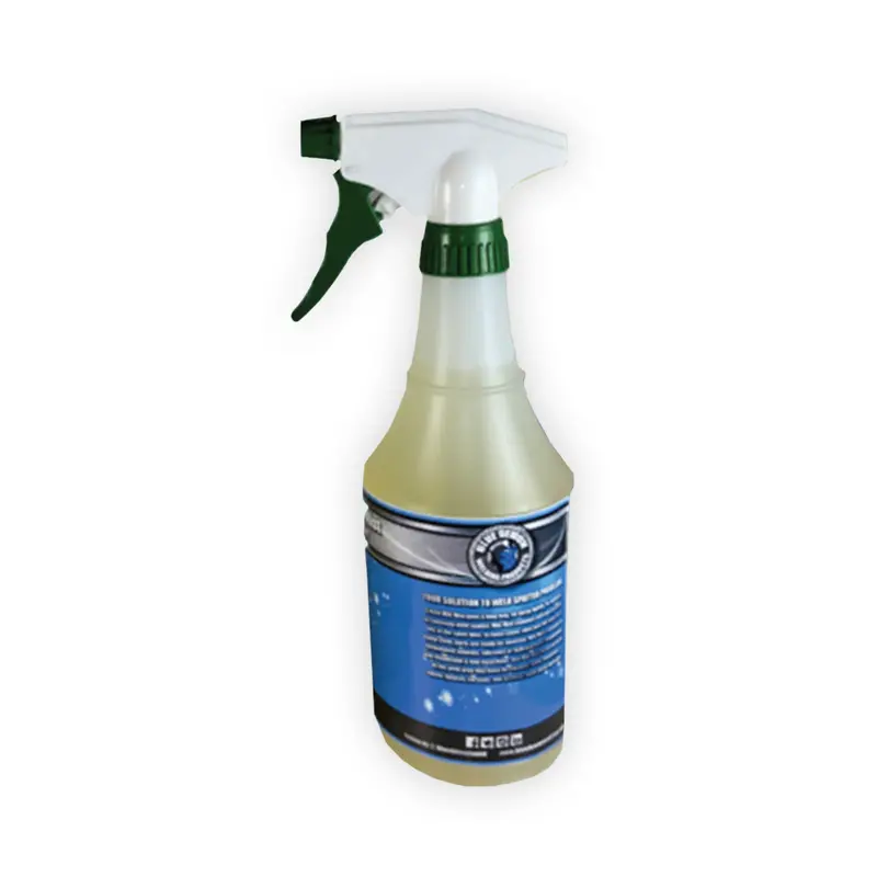 Blue Demon Mig Mist Anti-Spatter 1
