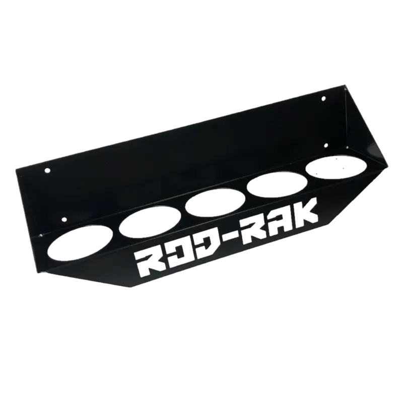 Blue Demon Rod-Rak For 14" Storage Tubes 1
