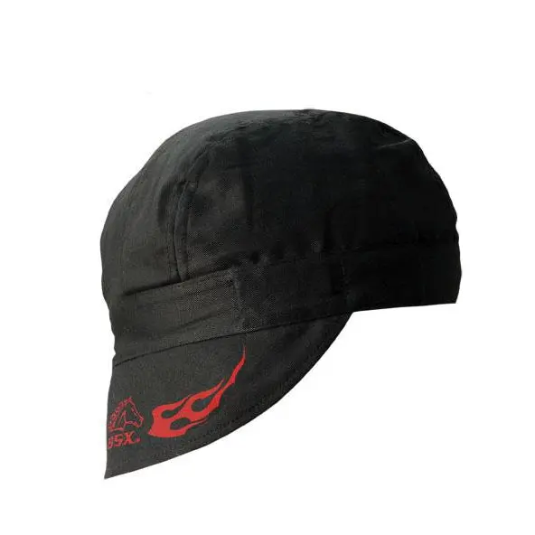 Bsx Armorcap Welding Cap - Bc5w-Bk 1