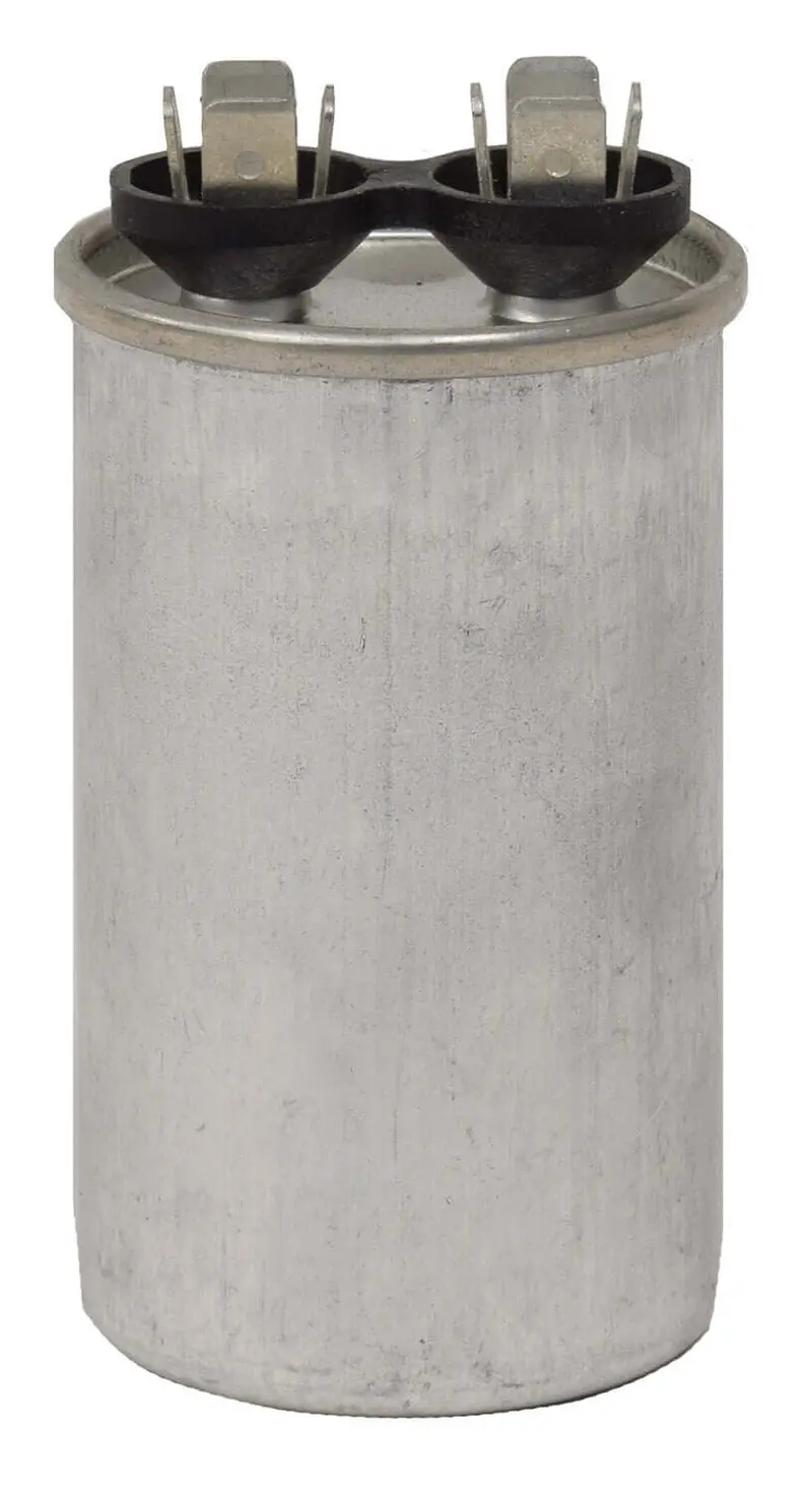 Capacitor For Src25/252/50/502 Compressors - Replacement 1