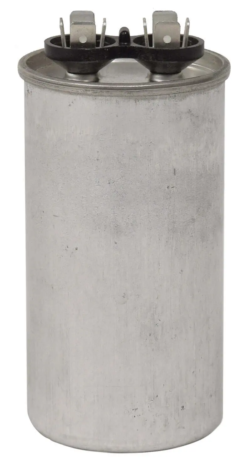Capacitor For Src75/752 Compressors  Replacement For 3/4Hp 1
