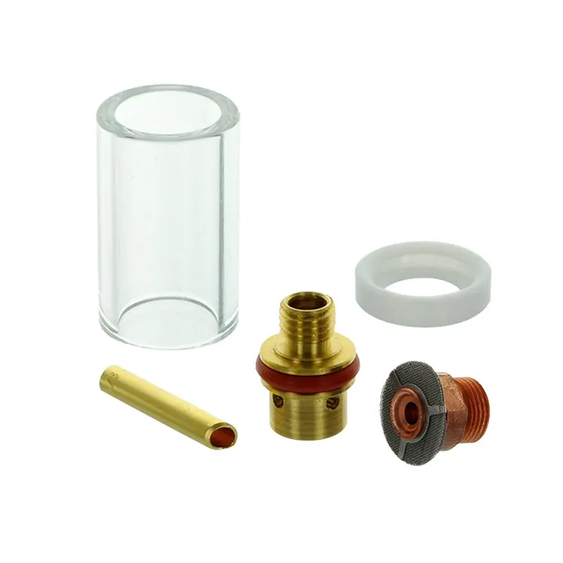 Ck Worldwide 2 Series 1/8" Gas Saver Kit - D2gs418-P 1