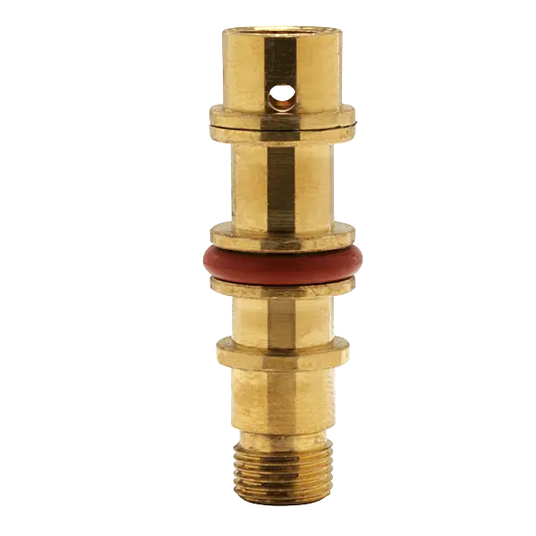 Ck Worldwide 3 Series Gas Saver Collet Body, 5/Pk - 3Cbgs 1