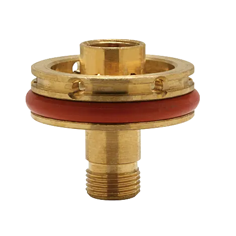 Ck Worldwide 3 Series Large Gas Saver Collet Body, 5/Pk - 4Cbgsld 1
