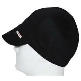 Comeaux Reversible Soft Brim Comfort Crown Welder's Cap - 2000R 1
