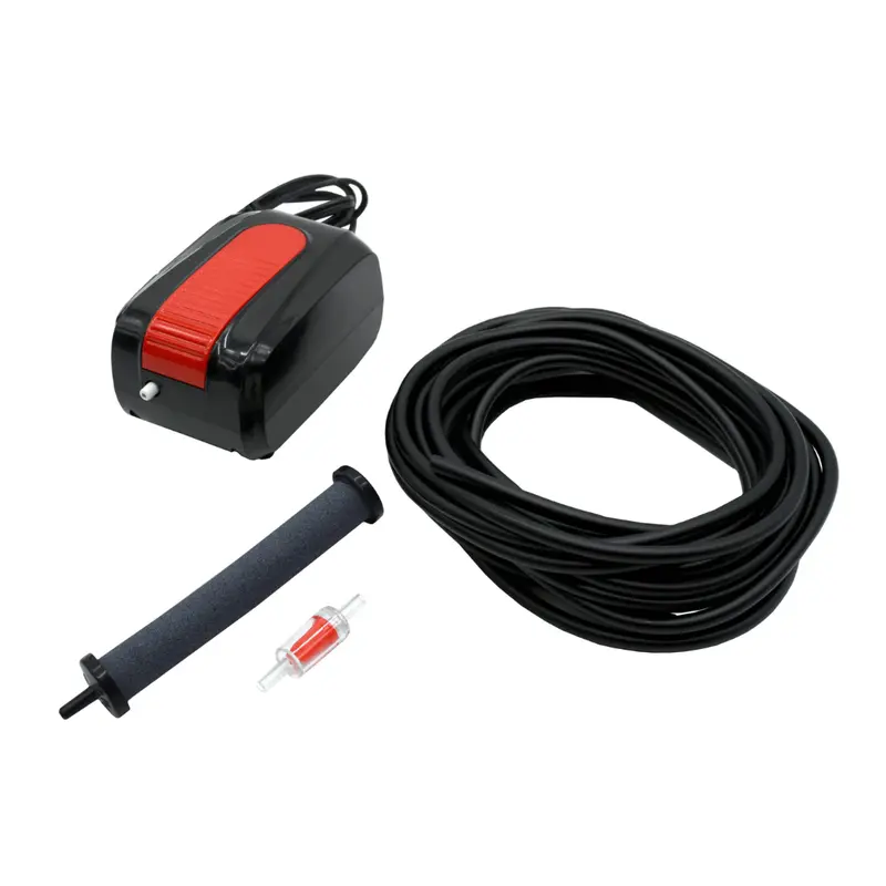 Compact Aeration Series (Cas) Pond Aeration Kit - Up To 1000 Gallons 1