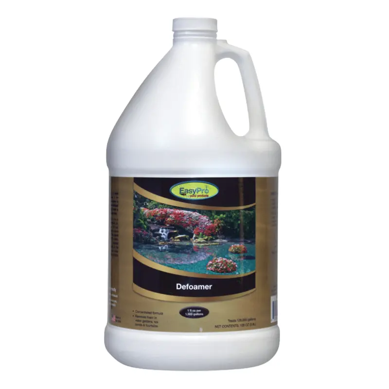 Concentrated Defoamer 1