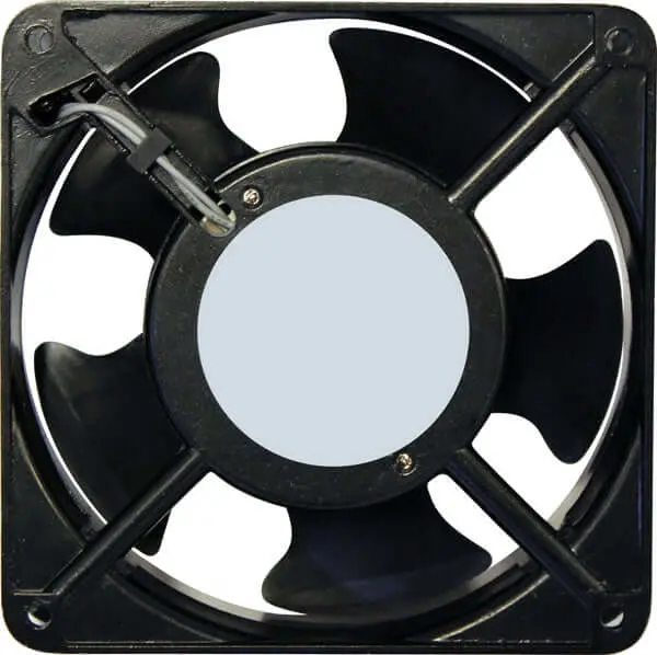 Cooling Fan Kit For Sc22 & Sc18 Cabinet 1