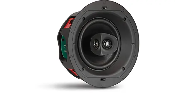 Cs630 – 6″ Stereo In-Ceiling Speaker 1