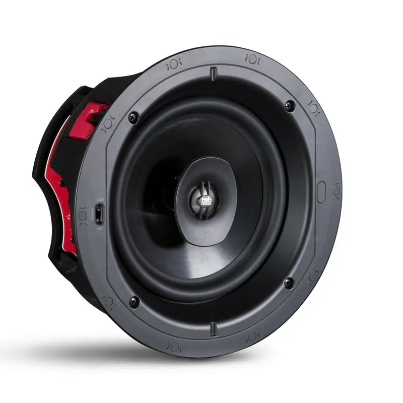 Cs810 – 8″ In-Ceiling Speaker 1