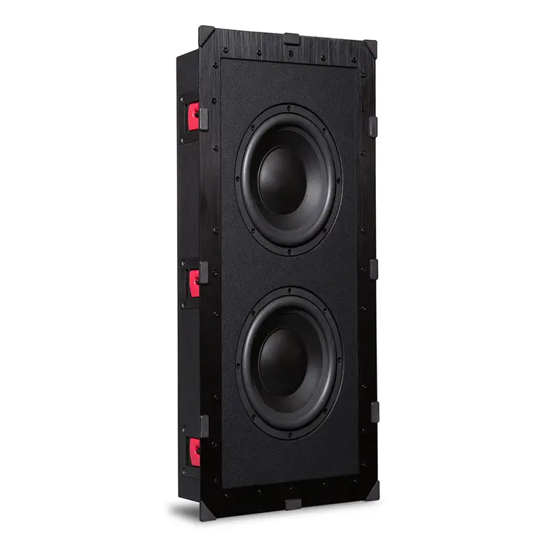 Csiw Sub28 – Dual 8″ In-Wall Subwoofer 1