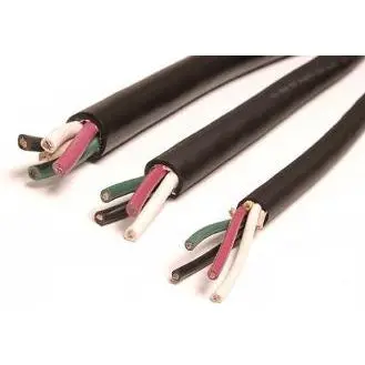 Direct Wire 10/4 Premium Power Cable - 100 Feet - 10/4_100 1