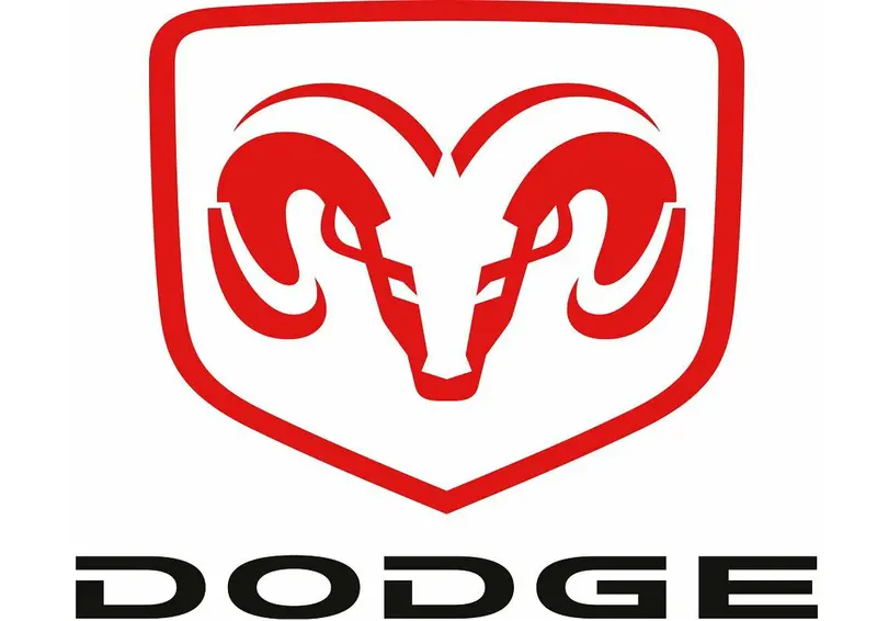 Dodge Spray Paint Colors