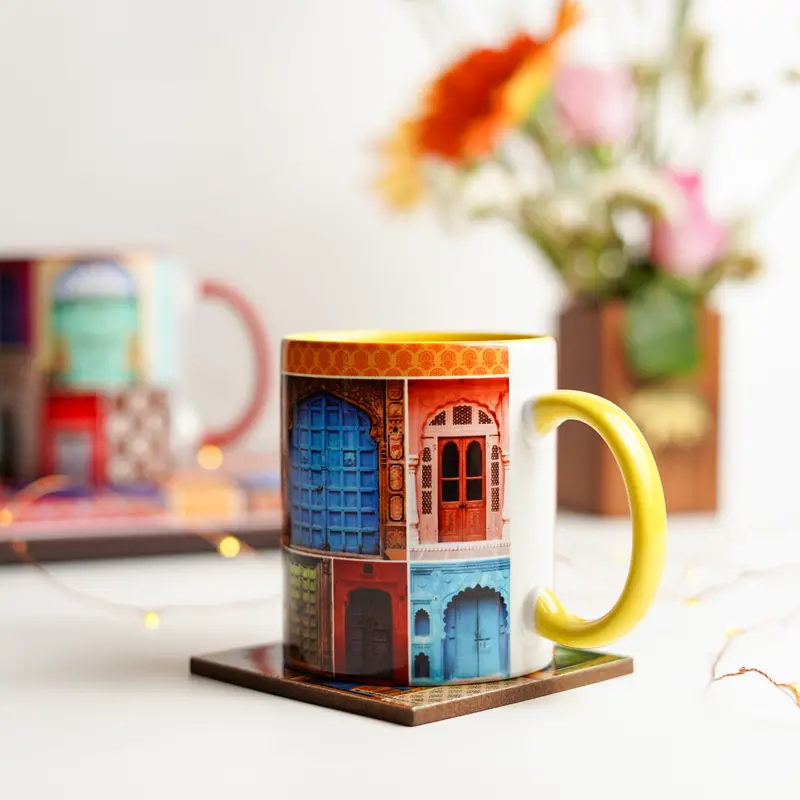 Dwaar Coffee Mug 300 Ml 1