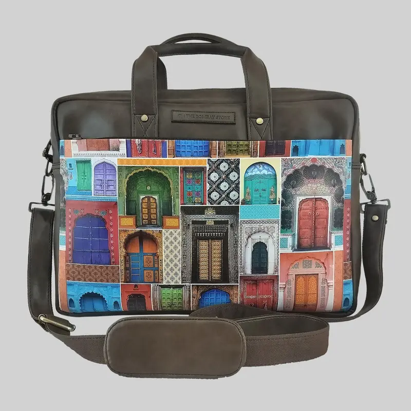 Dwaar Laptop Bag 1