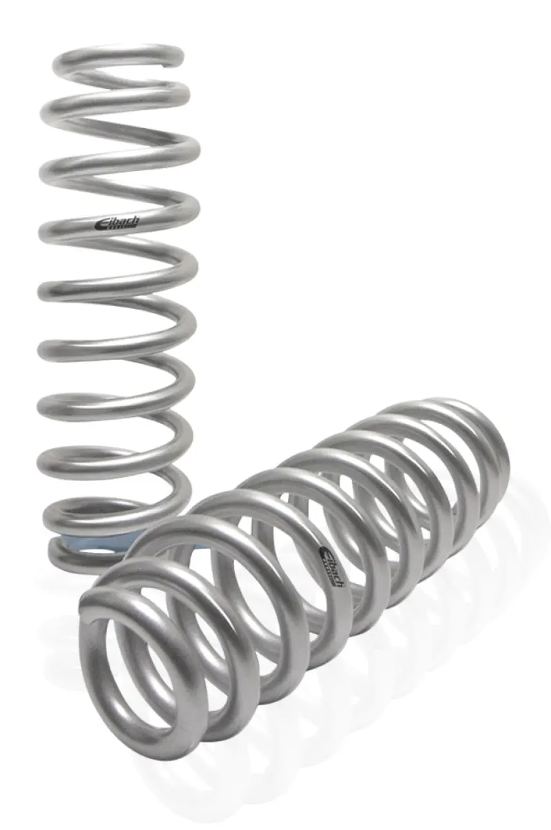 Eibach 2009-2013 Ford F-150 2Wd Pro-Lift-Kit Springs  - 2In Lift 1