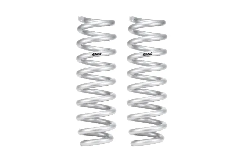 Eibach 2021-2026 Ford F-150 Raptor Pro-Lift-Kit Front Springs  1" Front Lift 1