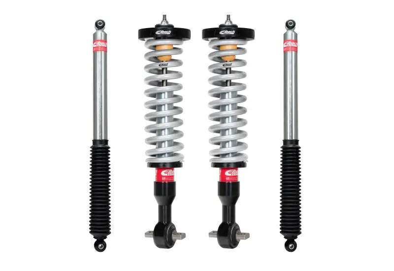 Eibach Pro-Truck Coilover 2.0 Front/Sport Rear For 2015-2026 Ford F-150 V6 4Wd 1