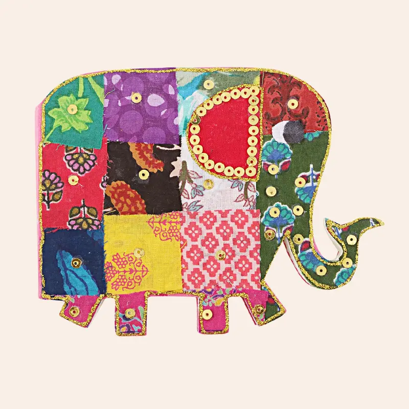 Elephant Cut Diaries 1