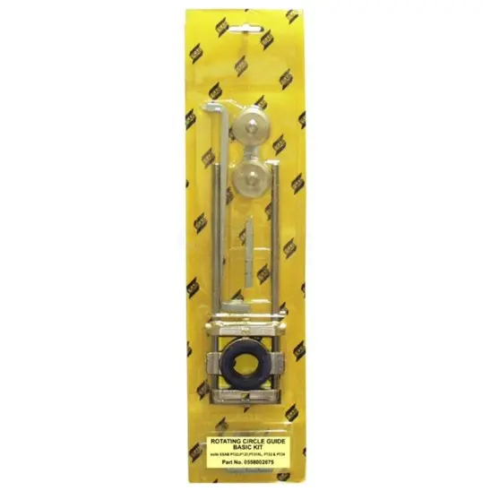 Esab Basic Torch Guide Kit - 0558002675 1